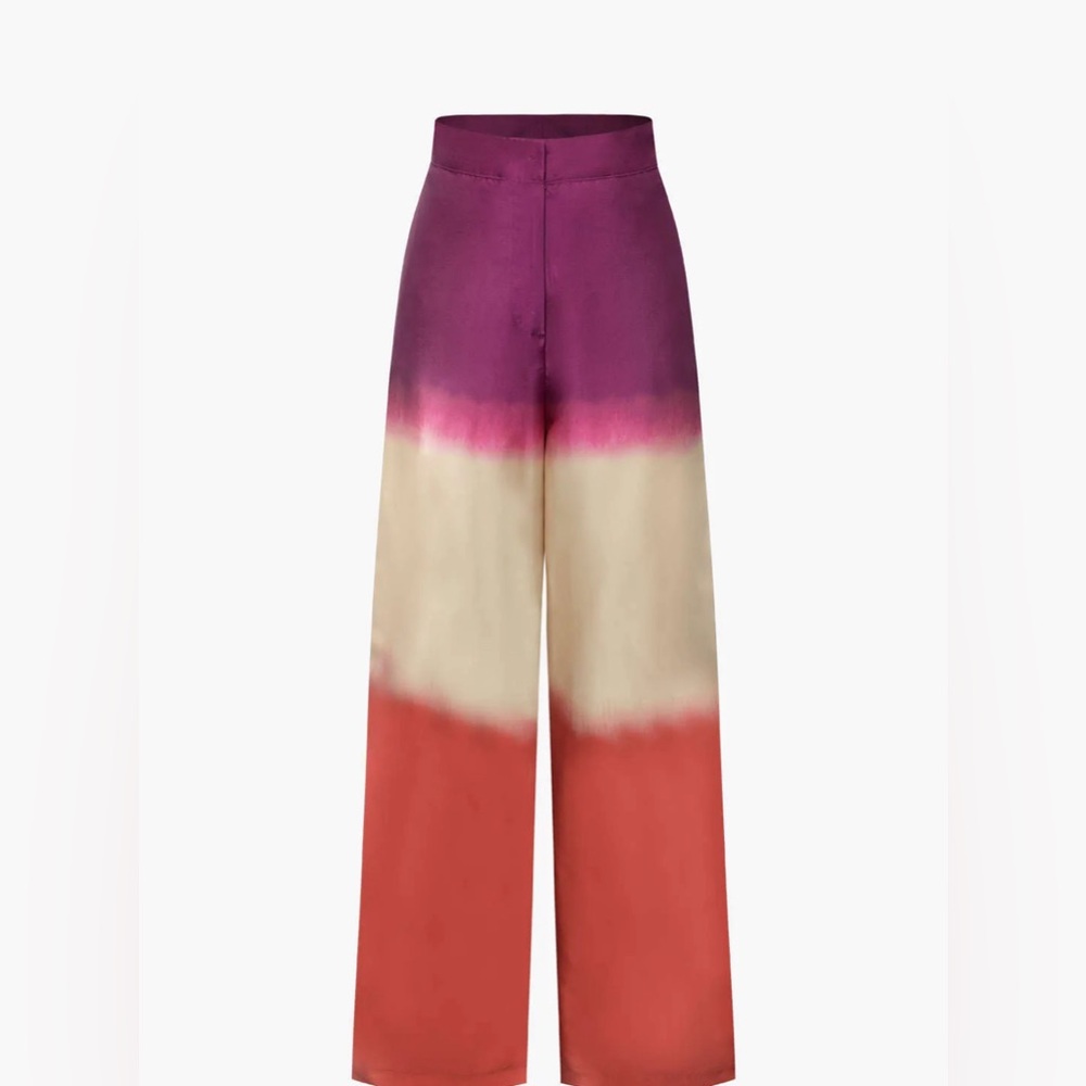 Micas Ombre High Waisted pants